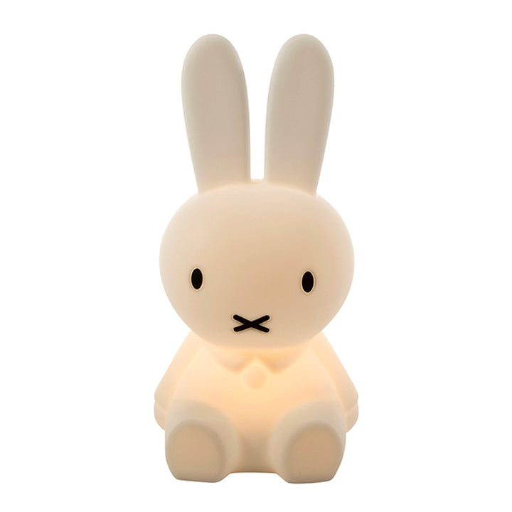 Mr Maria Wiederaufladbares Kinderlicht - Miffy