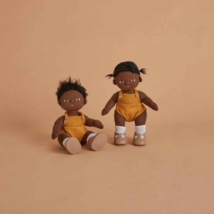 Olli Ella Dinkum Puppe - Winzig