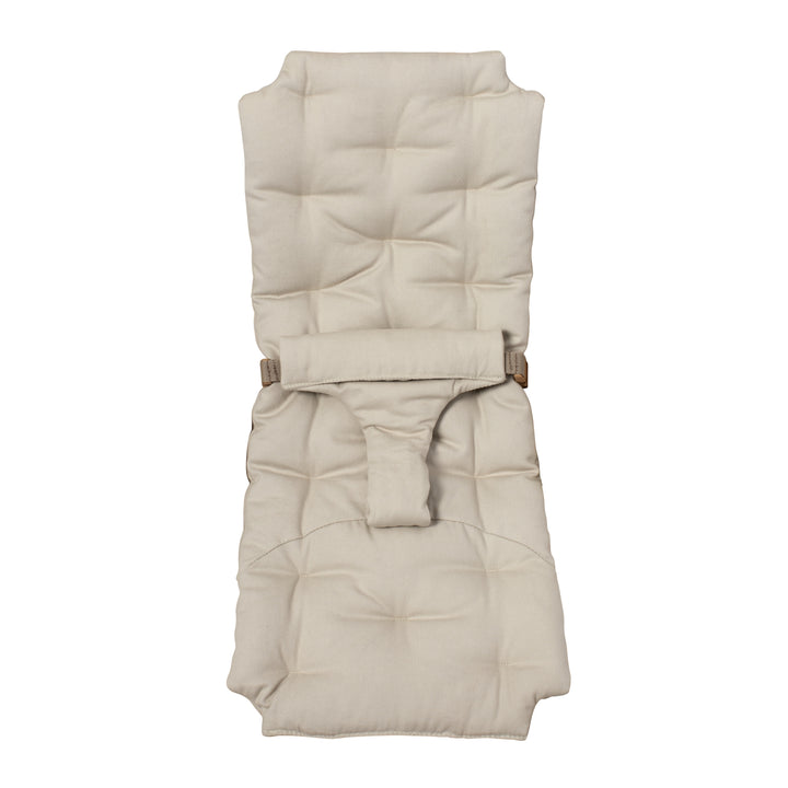 Oliver Furniture Wood Baby & Toddler Rocker - Oak | Natural