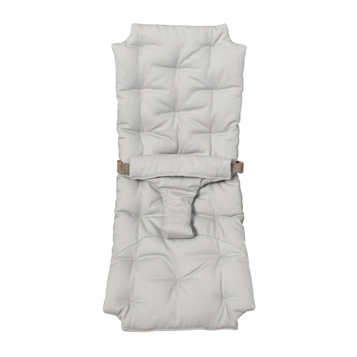 Oliver Furniture Wood Baby- & Kleinkindwippe - Eiche | Grau