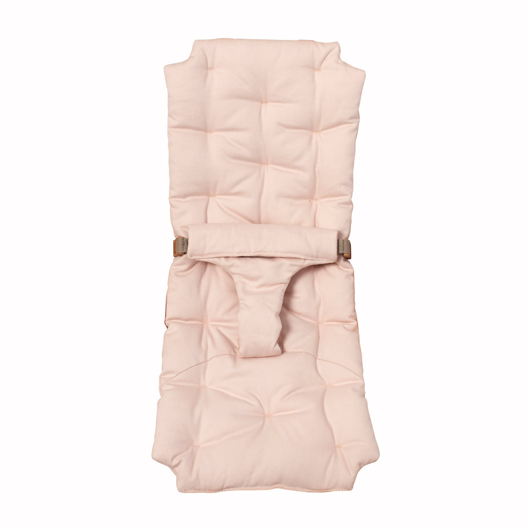 Oliver Furniture Wood Baby- und Kleinkindwippe - Eiche | Rose