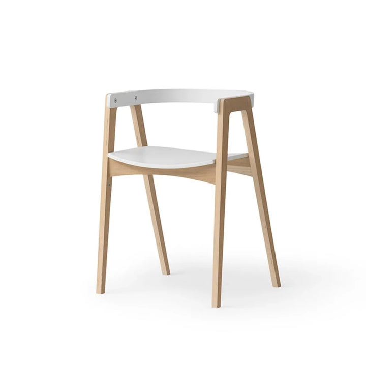 Oliver Furniture Verstellbarer Sessel aus Holz