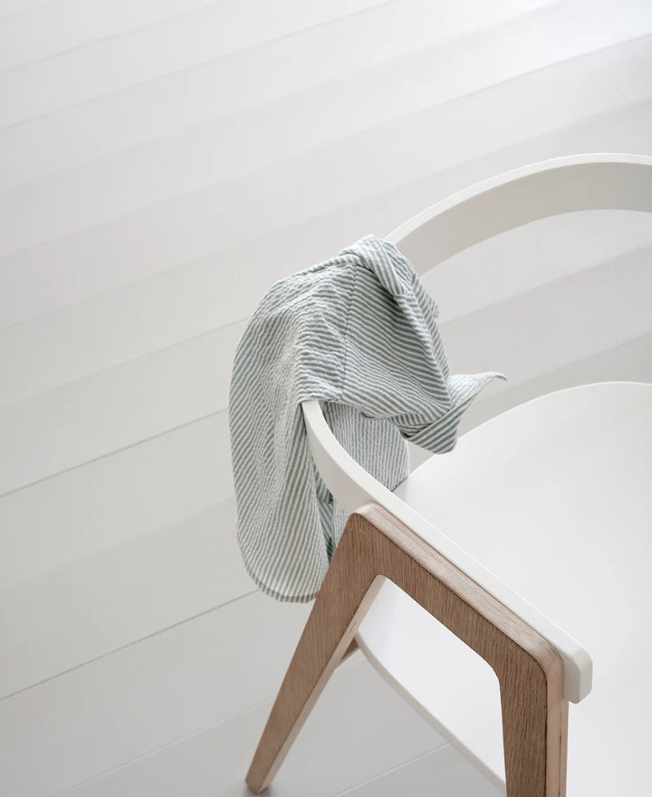 Oliver Furniture Verstellbarer Sessel aus Holz