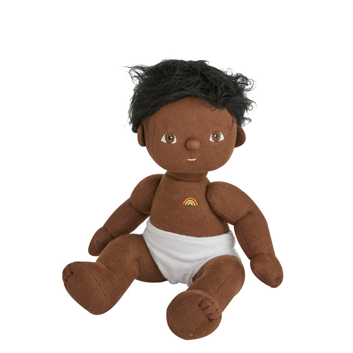 Olli Ella Dinkum Puppe - Winzig