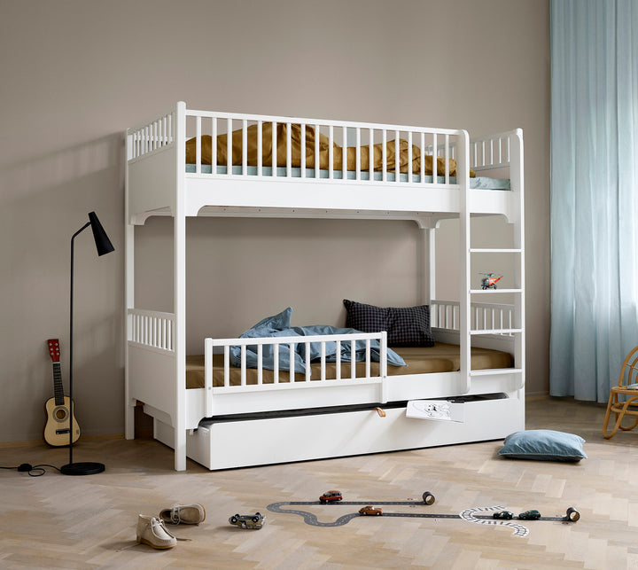 Oliver Furniture Seaside Classic Bunk Bed