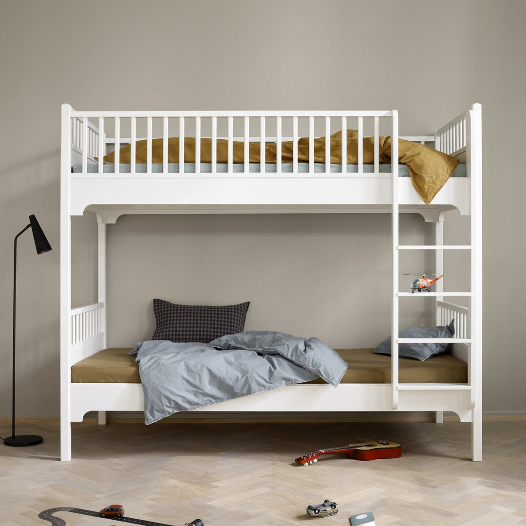 Oliver Furniture Seaside Classic Bunk Bed