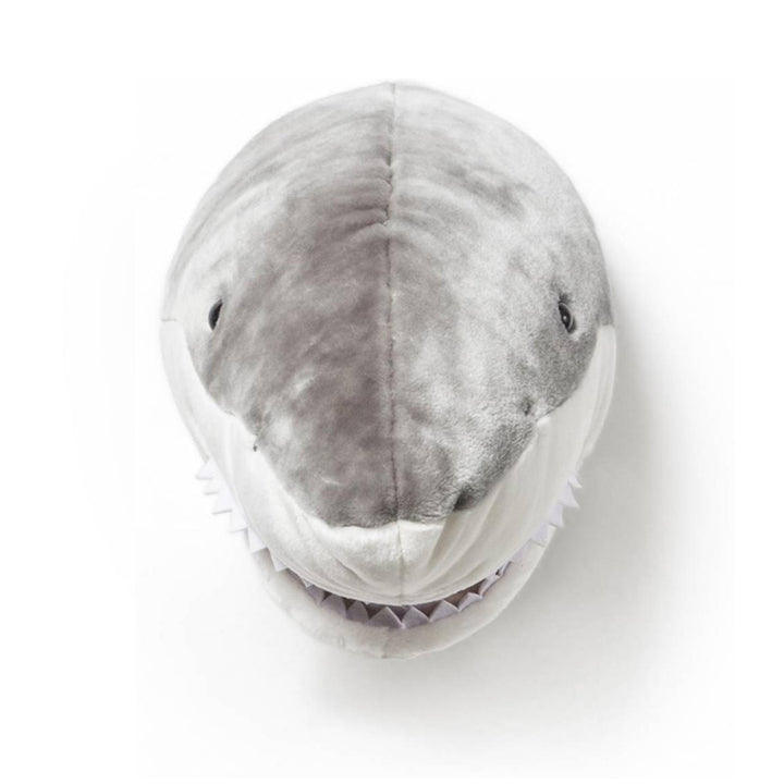 Wild & Soft Wall Toy - Jack The Shark