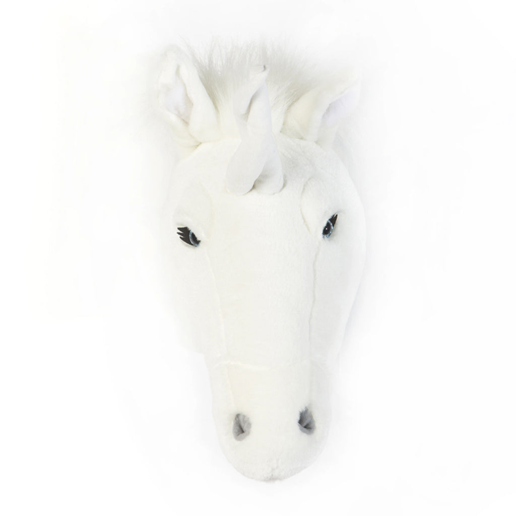 Wild & Soft Wall Toy - Claire The Unicorn