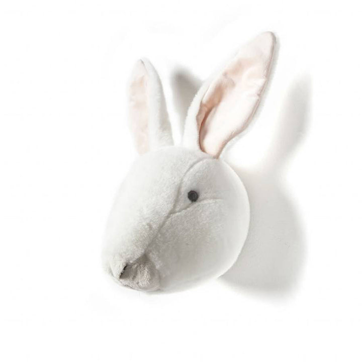 Wild & Soft Wall Toy - Alice The Rabbit