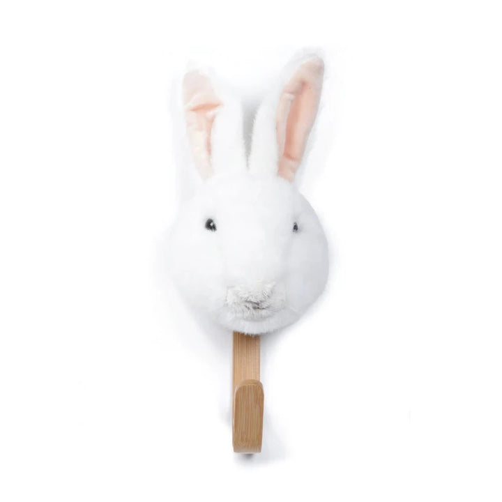 Wild & Soft Rabbit Coat Hanger