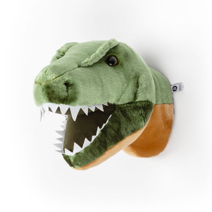 Wild & Soft Wall Toy - Hendrik The T-rex