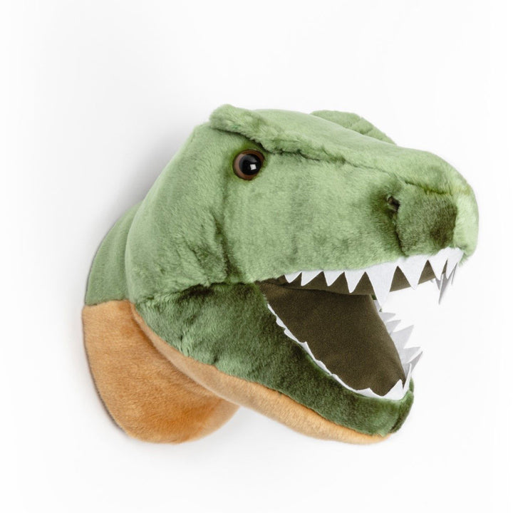 Wild & Soft Wall Toy - Hendrik The T-rex