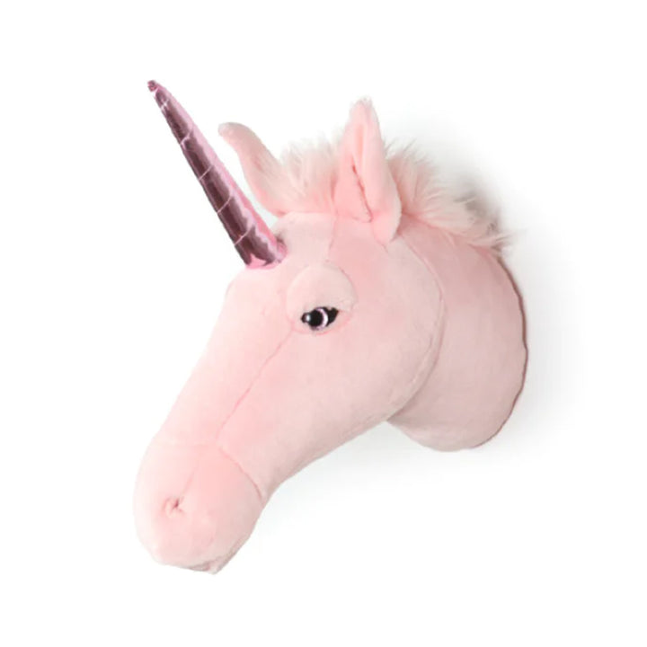 Wild & Soft Wall Toy - Julia The Unicorn