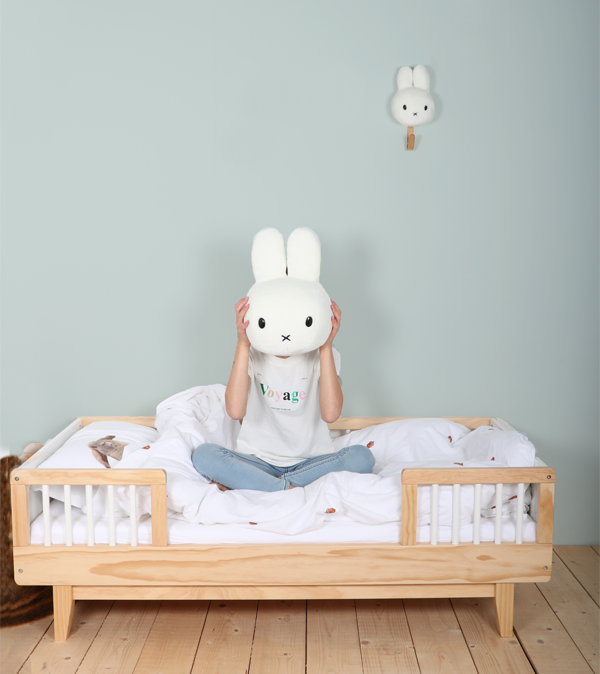 Wild & Soft Wandspielzeug - Großes Miffy