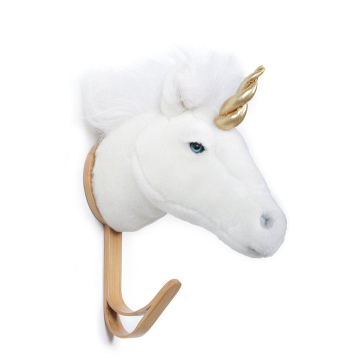 Wild & Soft Unicorn Coat Hanger