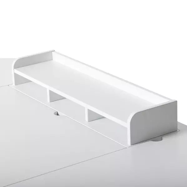 Oliver Furniture Holzschreibtisch