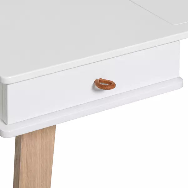 Oliver Furniture Holzschreibtisch