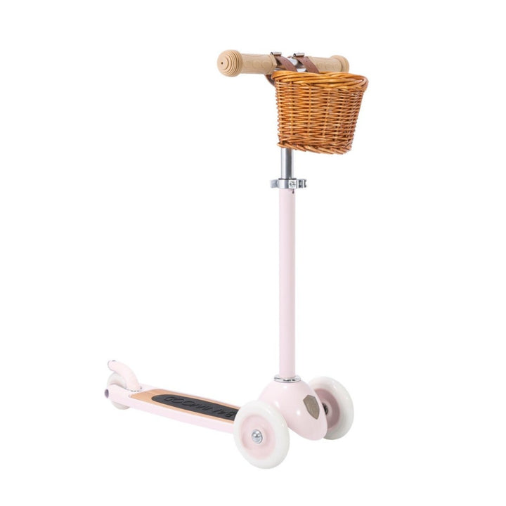 Banwood Scooter - Pink
