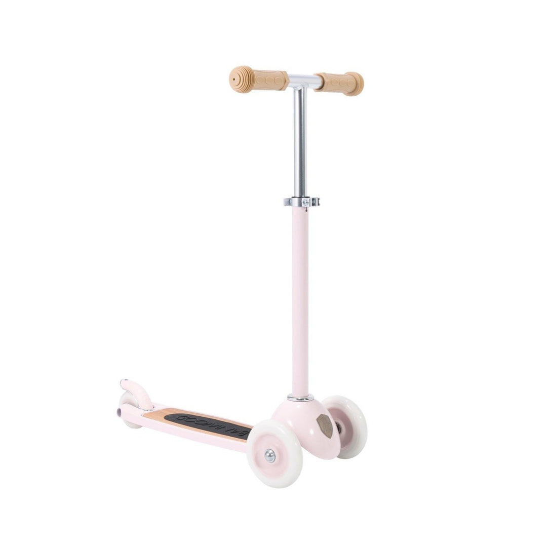 Banwood Scooter - Pink