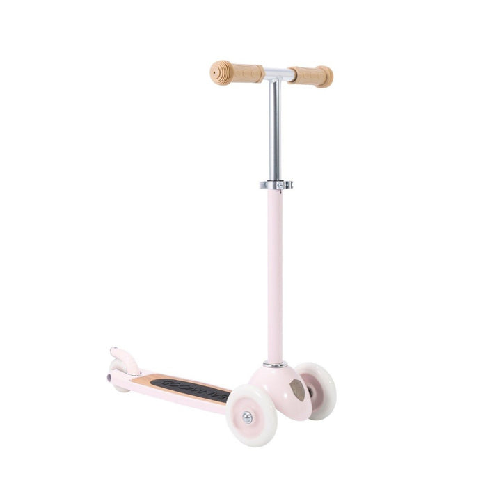 Banwood Scooter - Pink