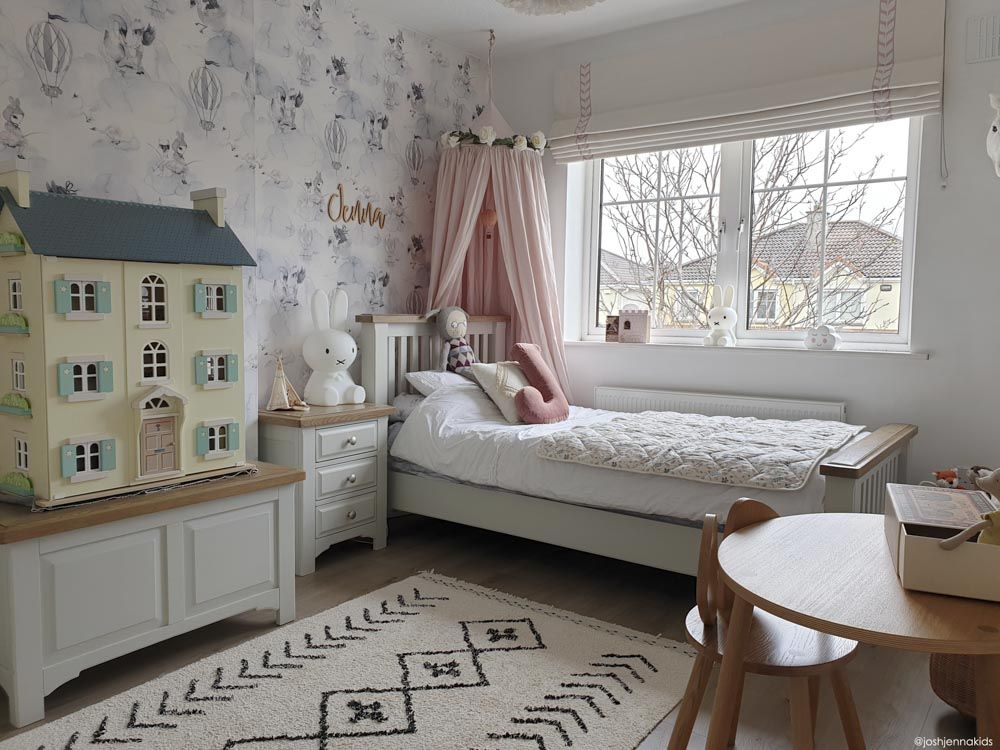 Tapis lavable en machine Lorena Canals - Bereber Rhombs Beige