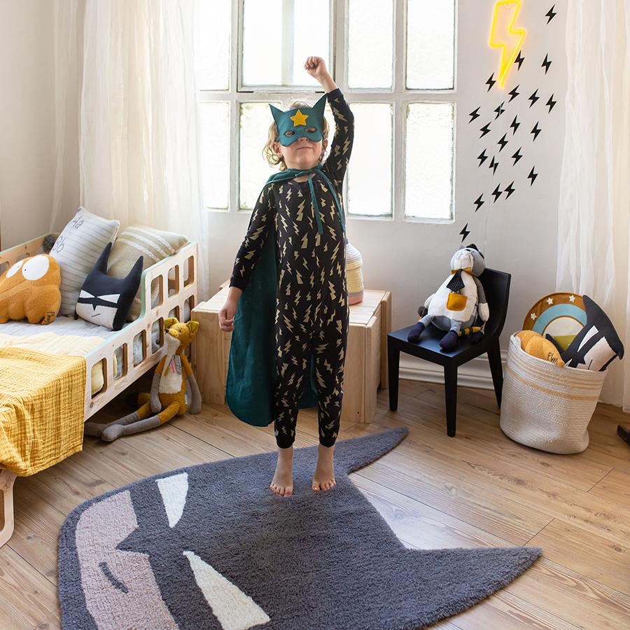 Lorena Canals Batboy Rug