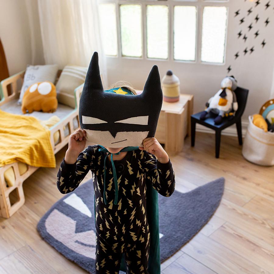 Lorena Canals Batboy Rug