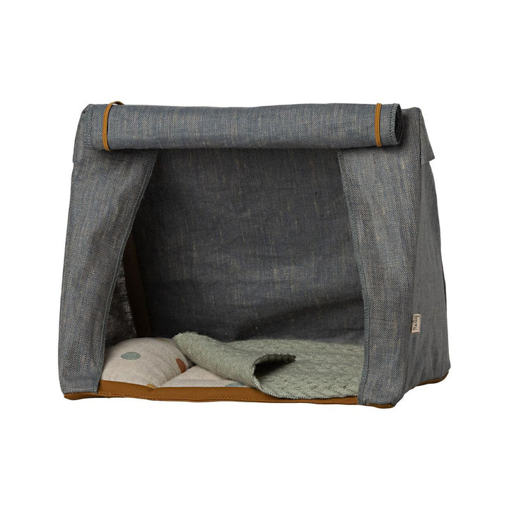 Maileg Happy Camper Tent - Mouse