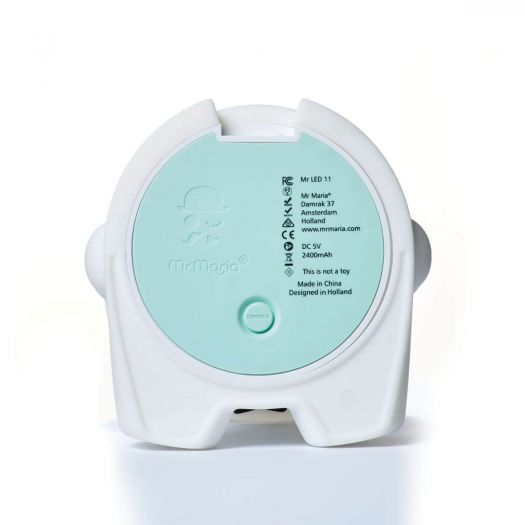 Mr Maria Wiederaufladbares Kinderlicht - Miffy
