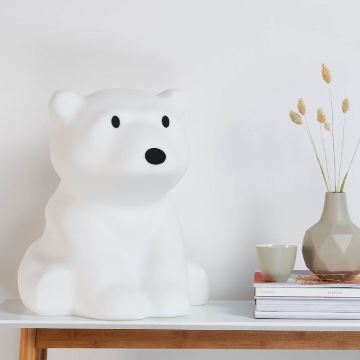 Mr Maria Childs Light - Nanuk Eisbär