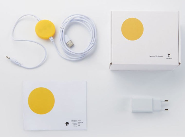 Mr Maria Childs Light - Nanuk Eisbär