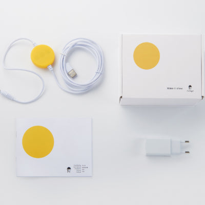 Mr Maria (X-Large) Kinderlampe - Miffy