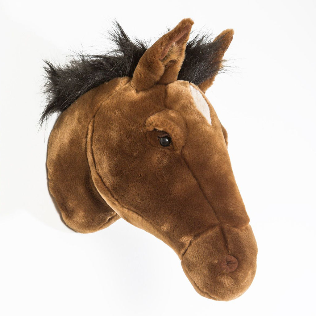 Wild & Soft Wall Toy - Scarlett The Horse