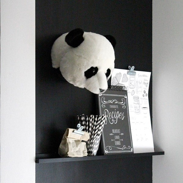 Wild & Soft Wall Toy - Thomas The Panda