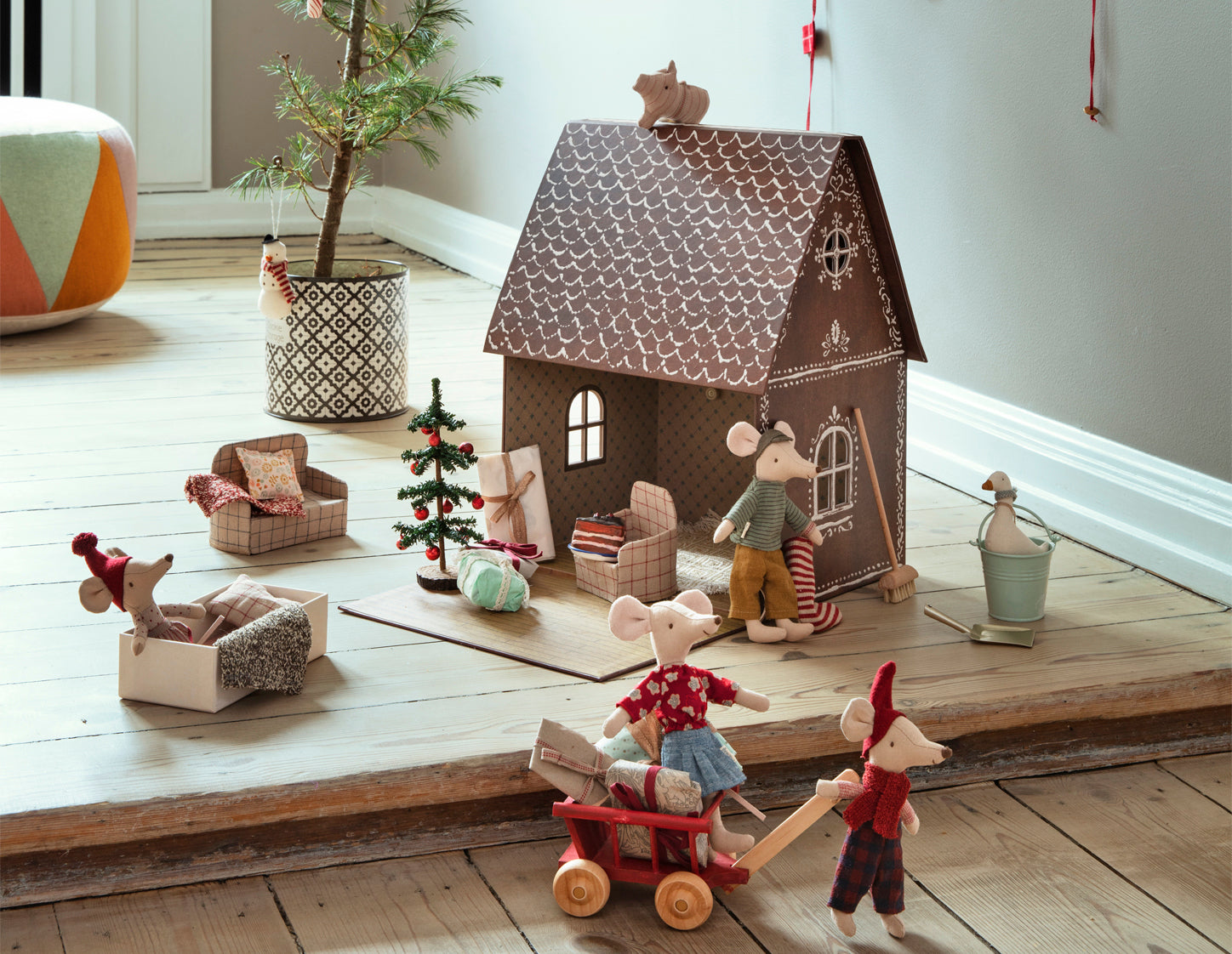 Christmas Shop