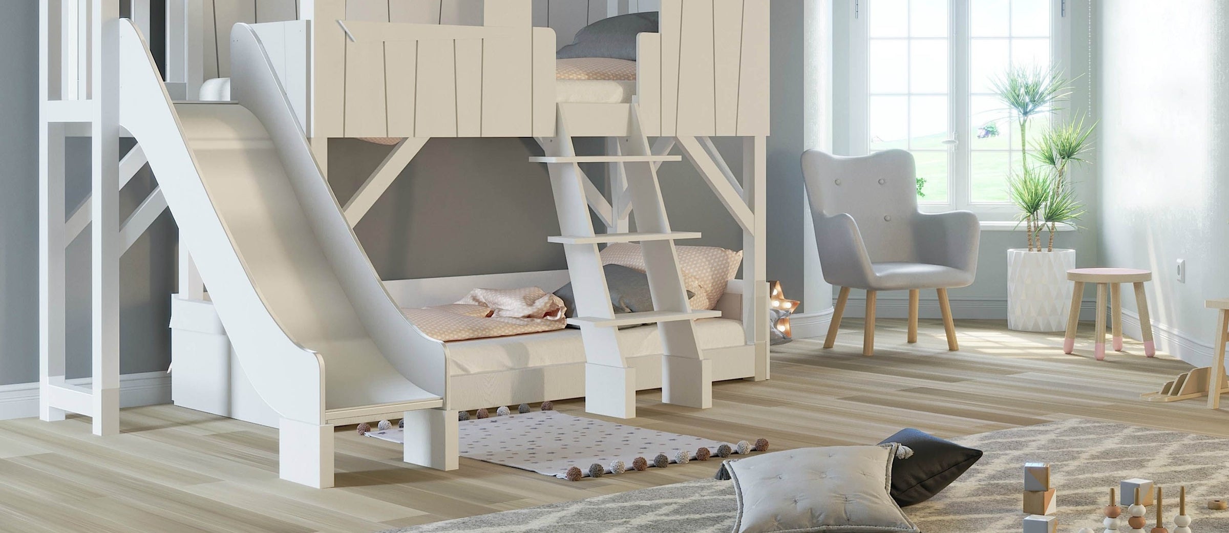 Novelty Beds
