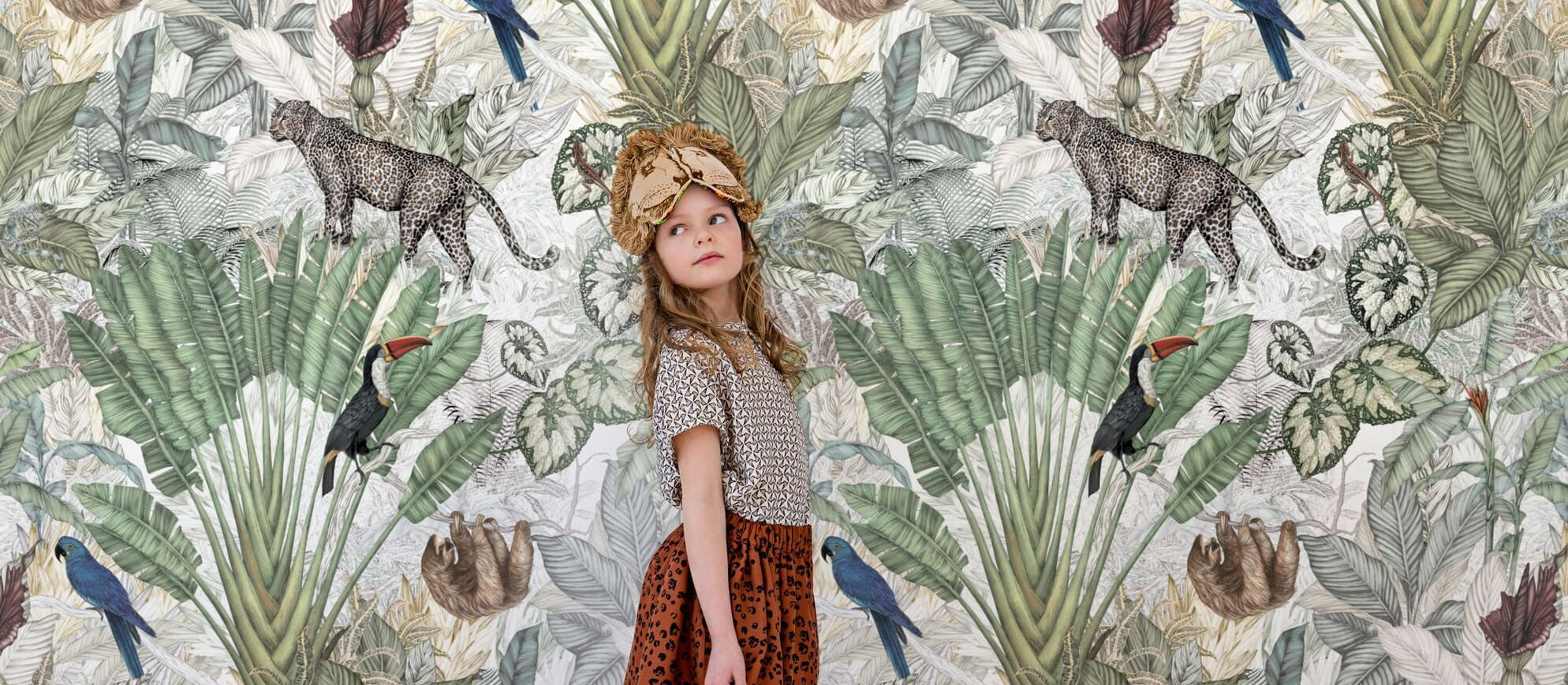 Kids Wallpaper