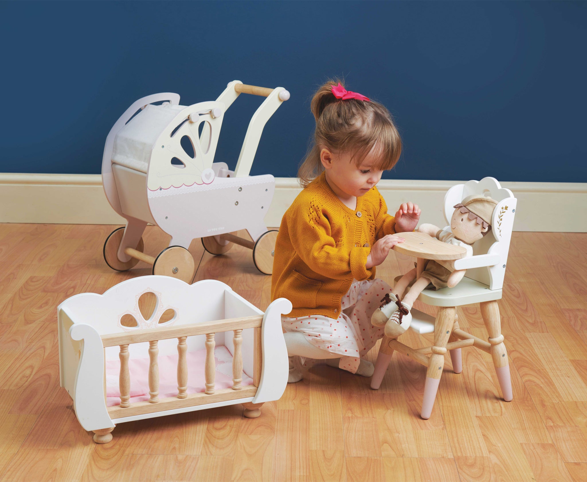 Doll Play