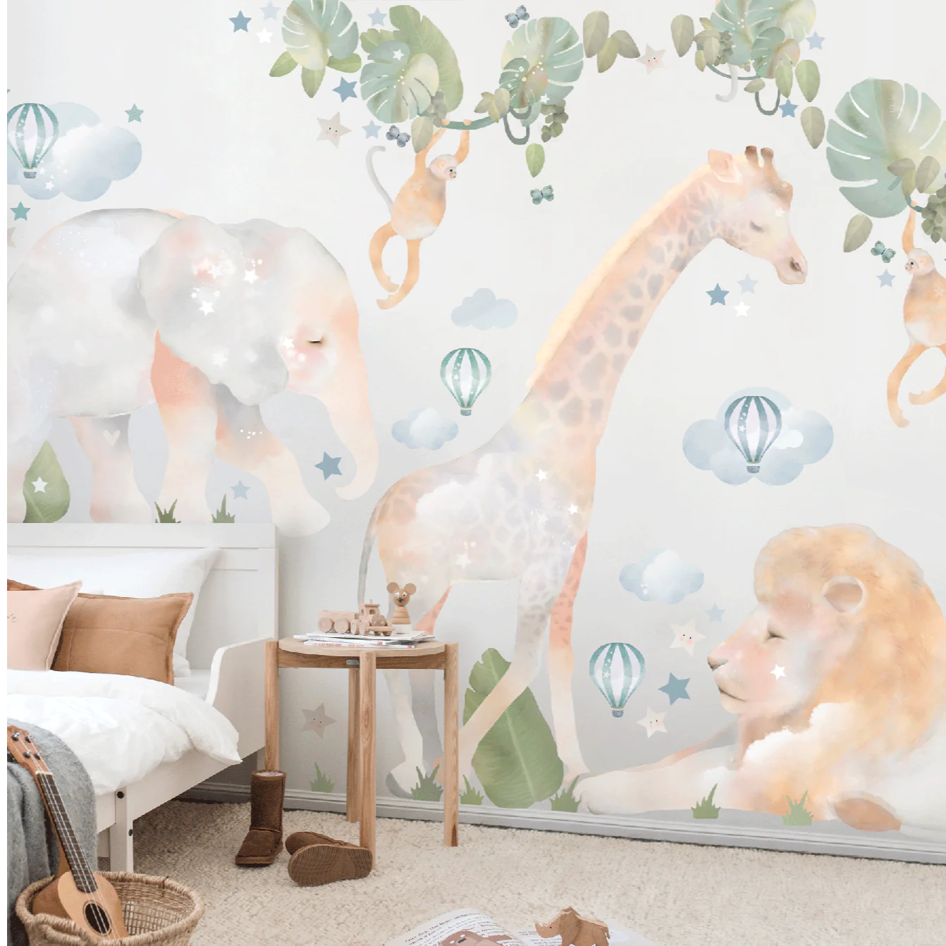 Wall Stickers