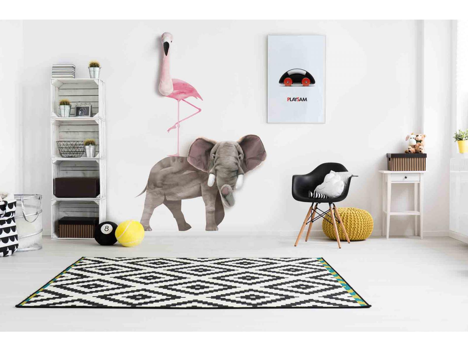 Wall Decoration