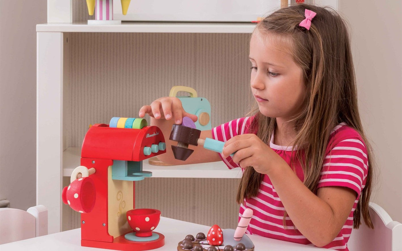 Wooden Toys