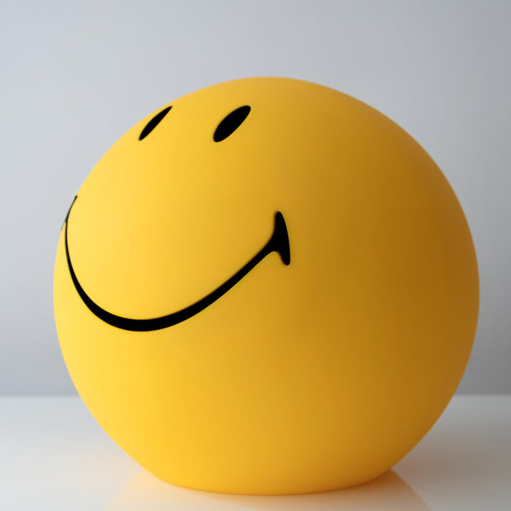 Mr Maria Smiley XL Lamp