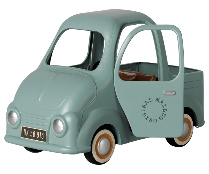 Maileg Truck Mouse