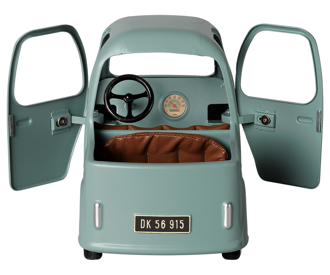 Maileg Truck Mouse