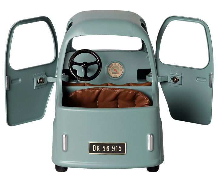 Maileg Truck Mouse