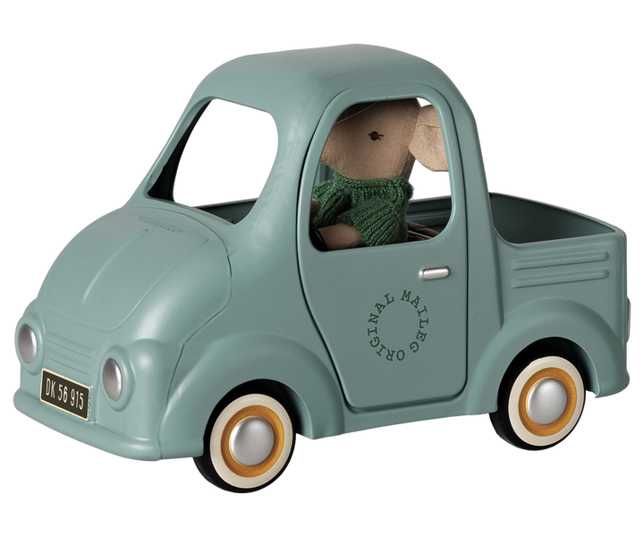 Maileg Truck Mouse