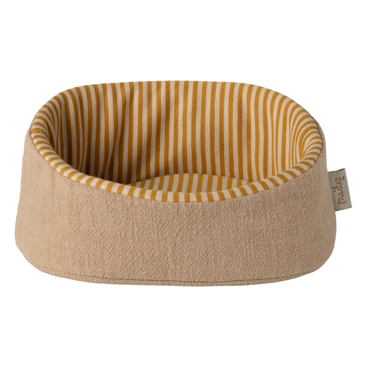 Maileg Pet Basket - Powder