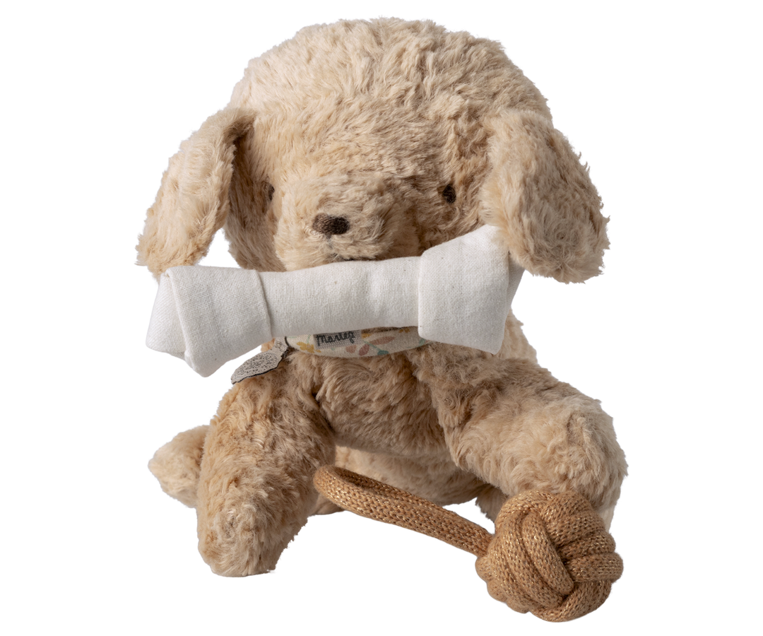 Maileg Puppy Supplies - Toys