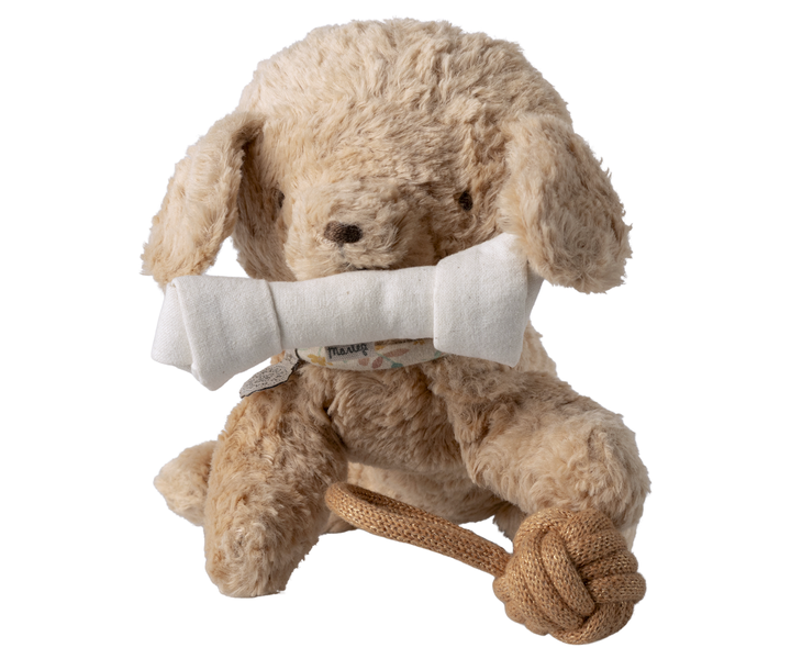 Maileg Puppy Supplies - Toys