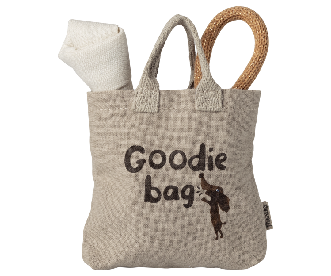 Maileg Puppy Supplies - Toys